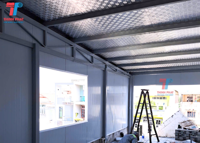 tôn PU tỉnh Tây Ninh 5