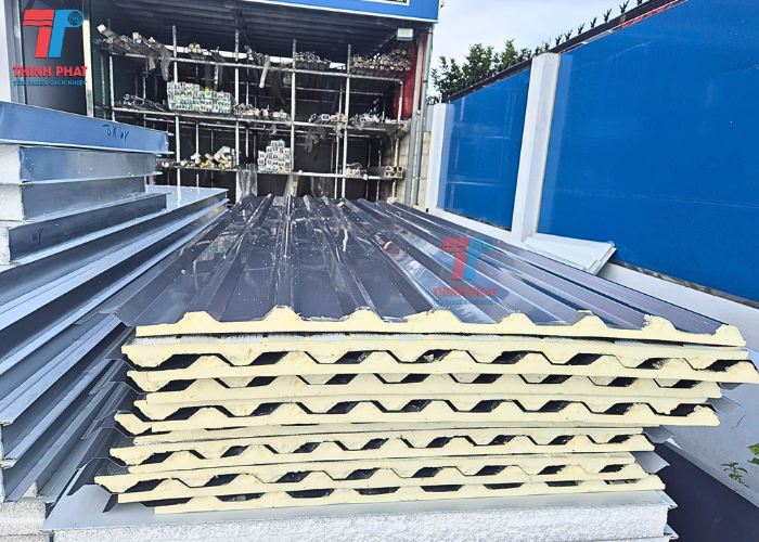 tôn PU tỉnh Vĩnh Long 3