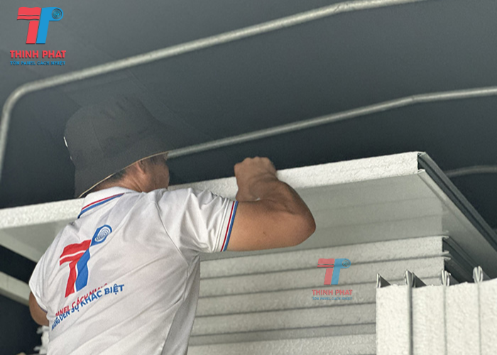 gía tấm panel EPS tháng 11 1