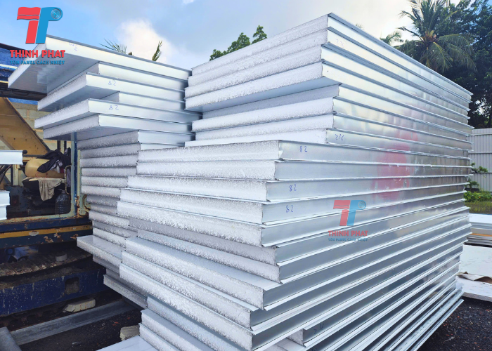 gía tấm panel EPS tháng 11 2