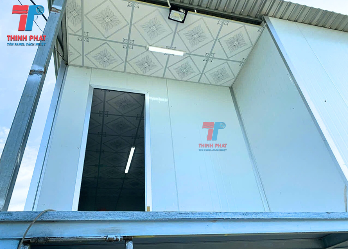 gía tấm panel EPS tháng 11 4