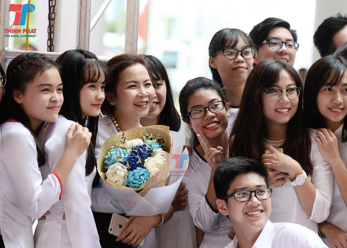 ngày nhà giáo Việt Nam 1