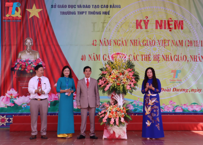 ngày nhà giáo Việt Nam 4