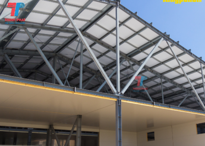 panel PU tại Cần Thơ 3