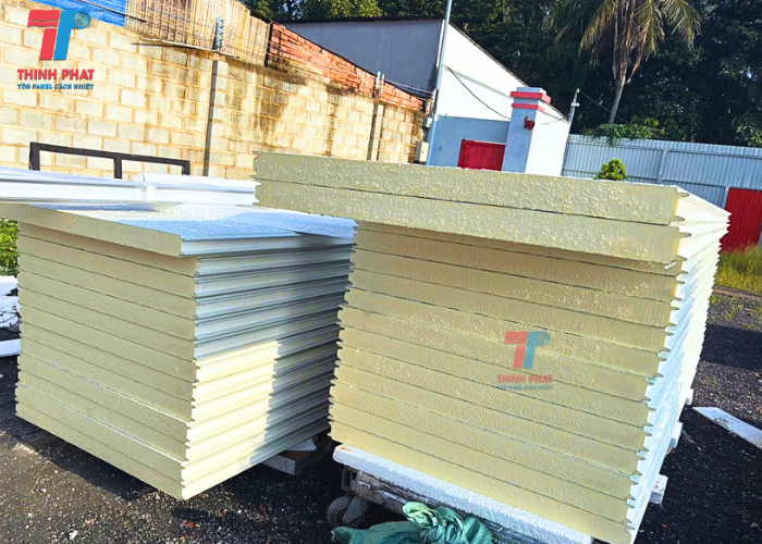 panel PU tại Cần Thơ 7