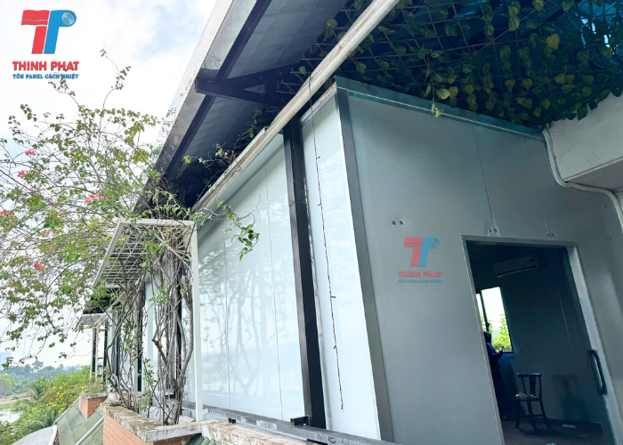 panel PU tại Củ Chi 7