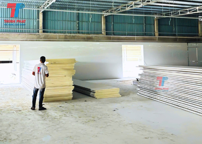 panel PU tại Củ Chi 8