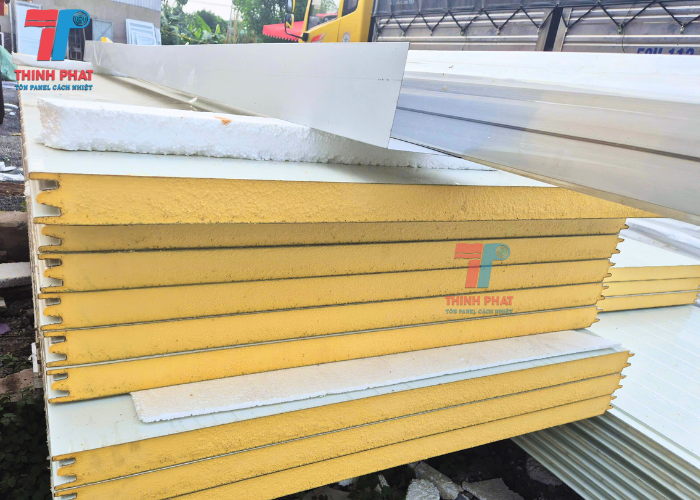 panel PU tỉnh Đồng Tháp 1
