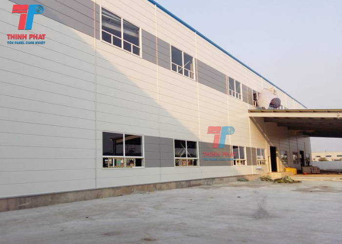 panel PU tỉnh Đồng Tháp 4