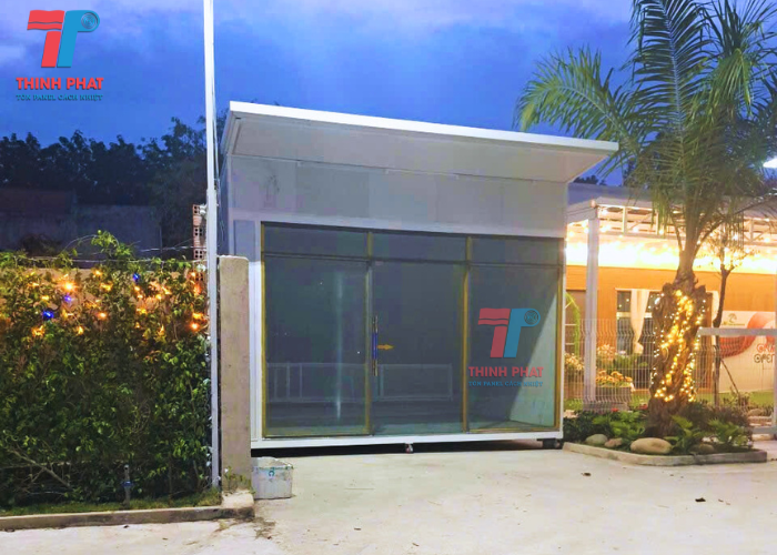 panel PU tỉnh Đồng Tháp 6