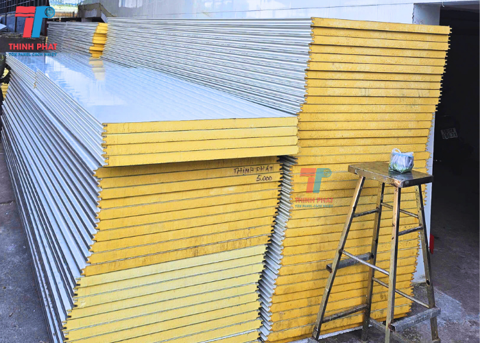 panel PU tại Nha Trang 2