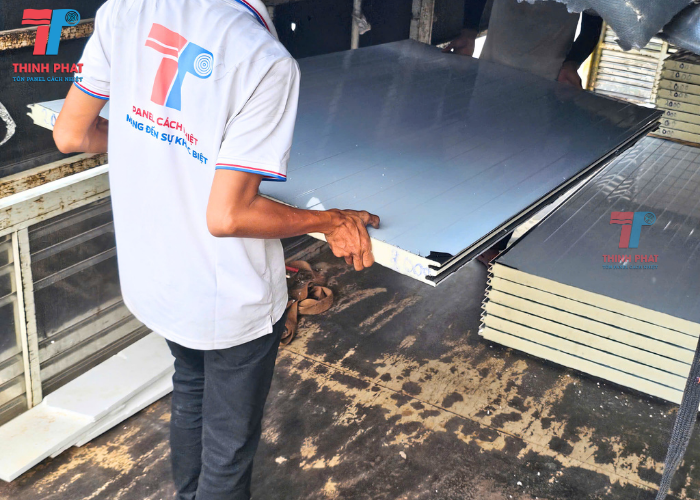 panel PU tại Nha Trang 4