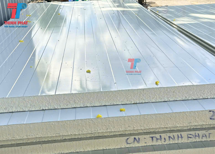 panel PU tại Vũng Tàu 1