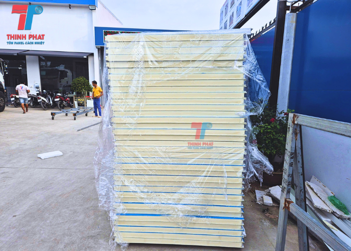 panel PU tại Vũng Tàu 8