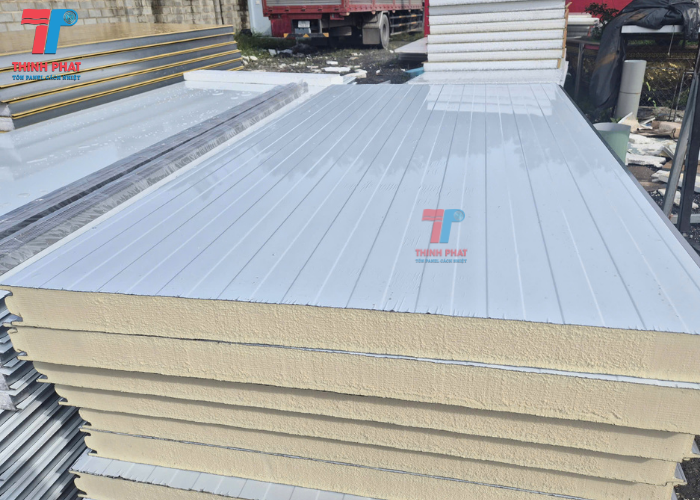 panel PU thành phố Hồ Chí Minh 2