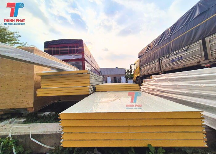 panel PU thành phố Hồ Chí Minh 5