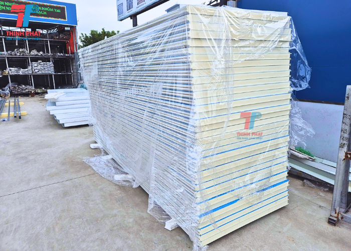 panel PU thành phố Hồ Chí Minh 7