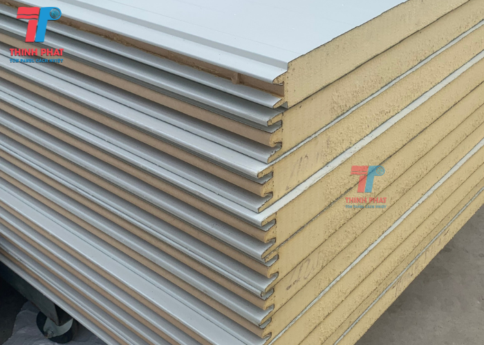 panel PU tỉnh Cà Mau 1