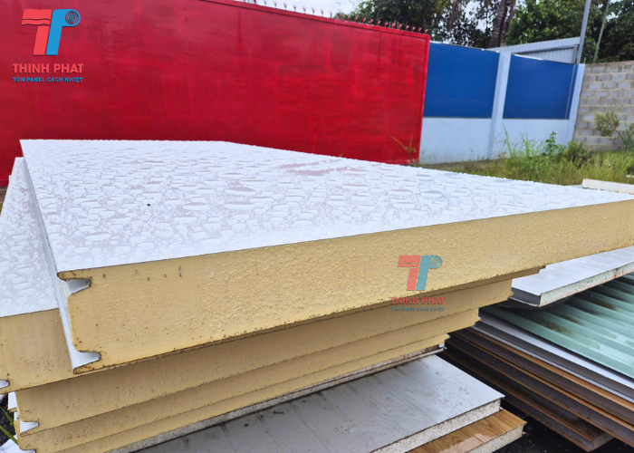 panel PU tỉnh Cà Mau 2