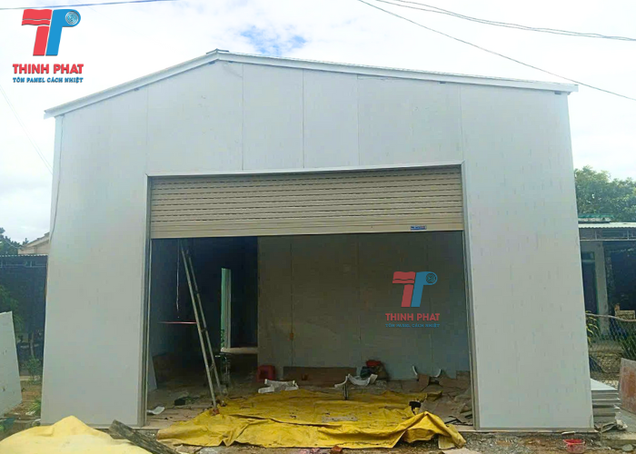 panel PU tỉnh Cà Mau 3