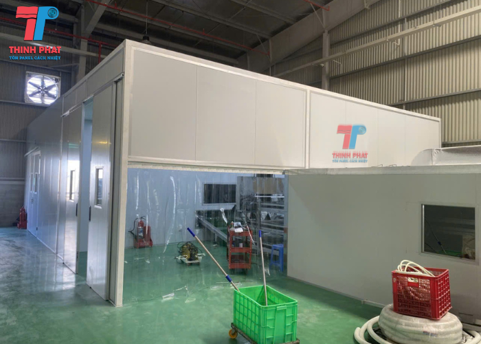 panel PU tỉnh Cà Mau 4