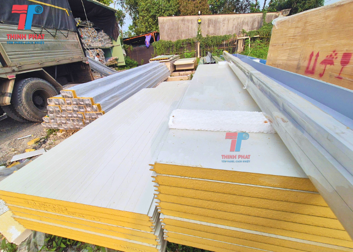 panel PU tỉnh Cà Mau 8