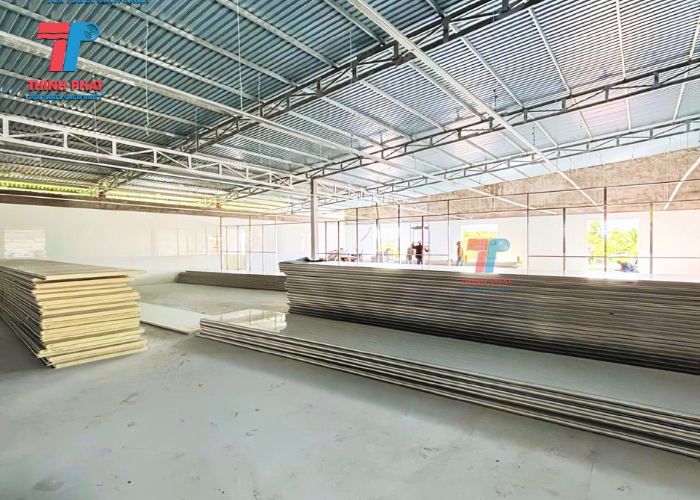 panel PU tỉnh Đắk Lắk 3