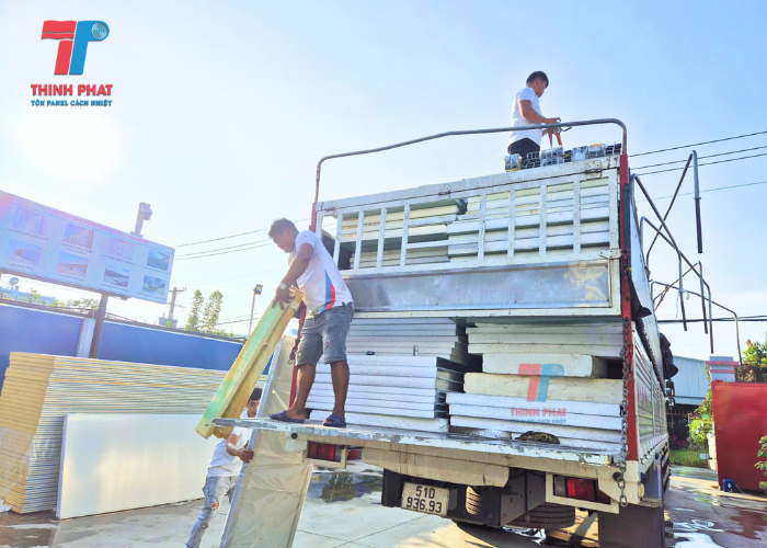 panel PU tỉnh Đắk Lắk 9