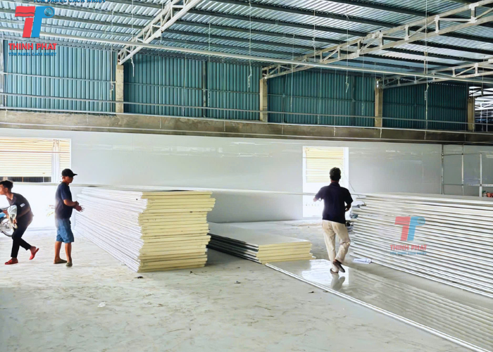 panel PU tỉnh Khánh Hòa 5