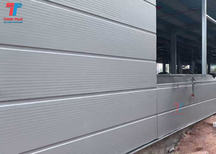 panel Rockwool 100mm 8