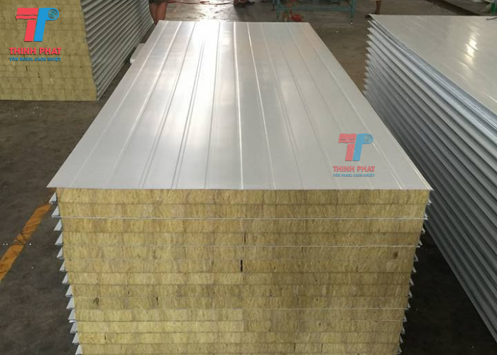 panel Rockwool thành phố Đà Nẵng 2