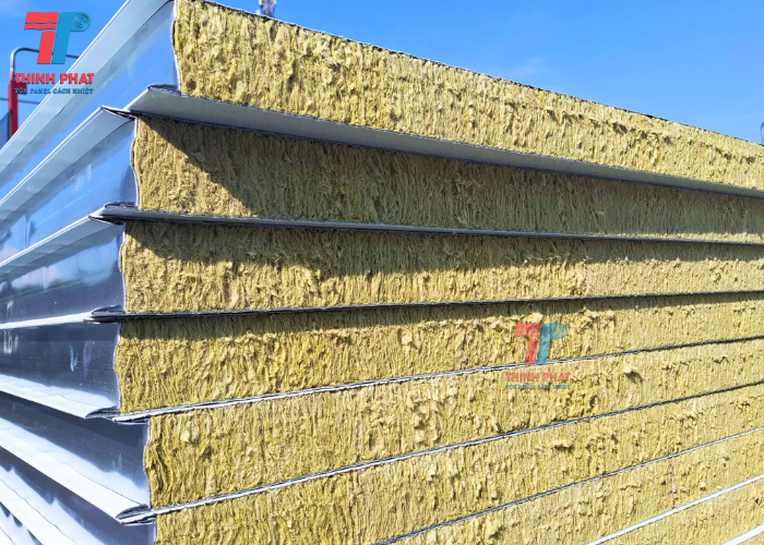 panel Rockwool thành phố Đà Nẵng 3