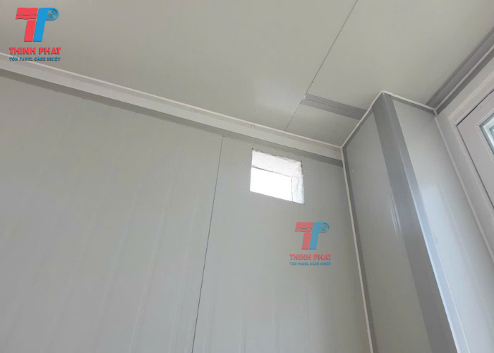 panel Rockwool thành phố Đà Nẵng 4