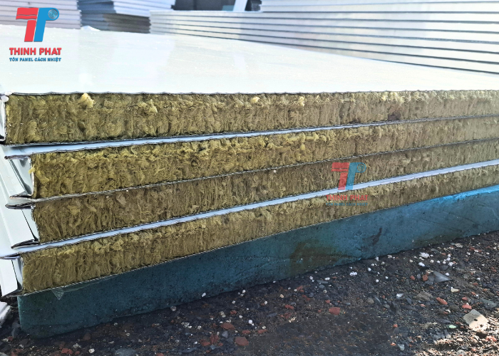 panel Rockwool thành phố Đà Nẵng 7