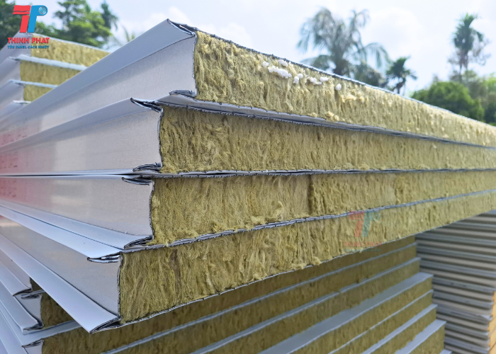 panel Rockwool tỉnh An Giang 5