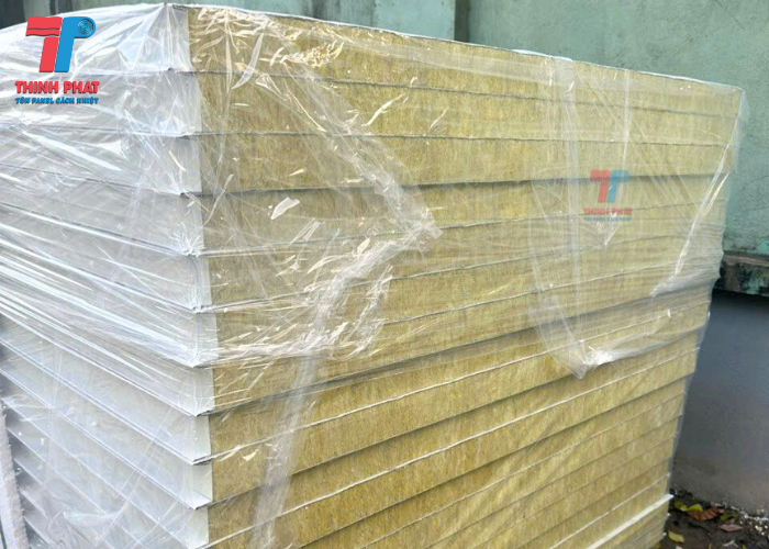 panel Rockwool tỉnh An Giang 6