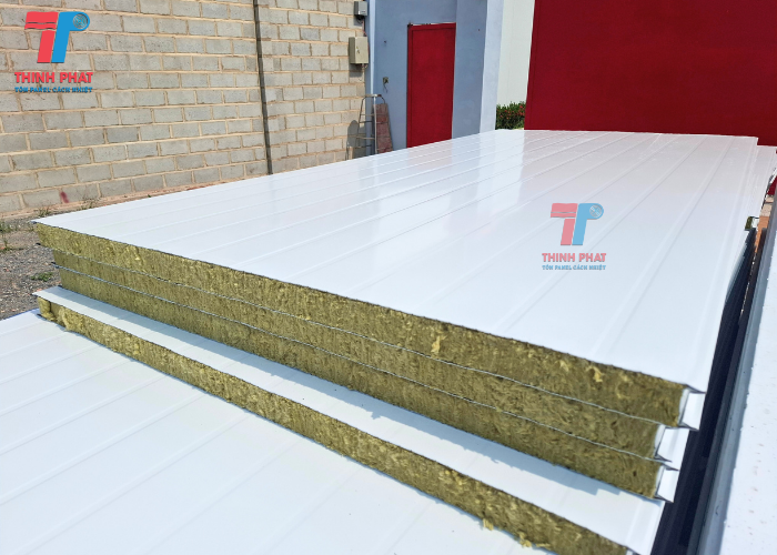 panel Rockwool tỉnh Cà Mau 1