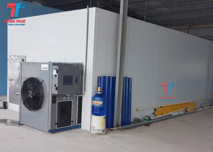 panel Rockwool tỉnh Cà Mau 4