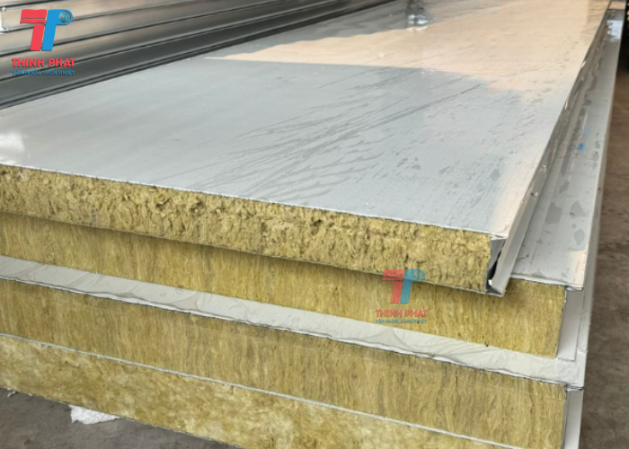 panel Rockwool tỉnh Cà Mau 7