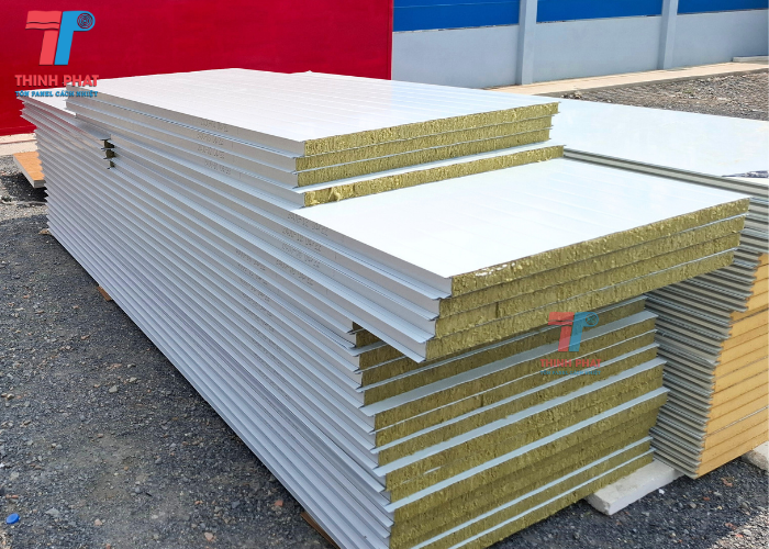 panel Rockwool tỉnh Đồng Tháp 1