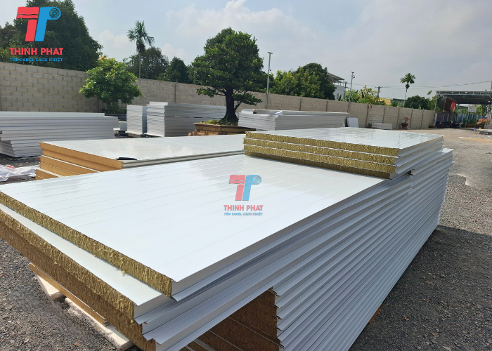 panel Rockwool tỉnh Đồng Tháp 3