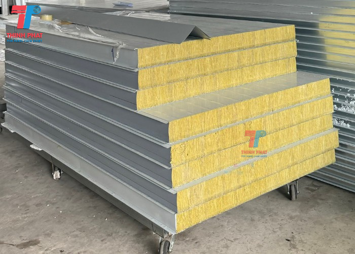 panel Rockwool tỉnh Lâm Đồng 1