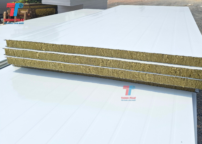 panel Rockwool tỉnh Lâm Đồng 4