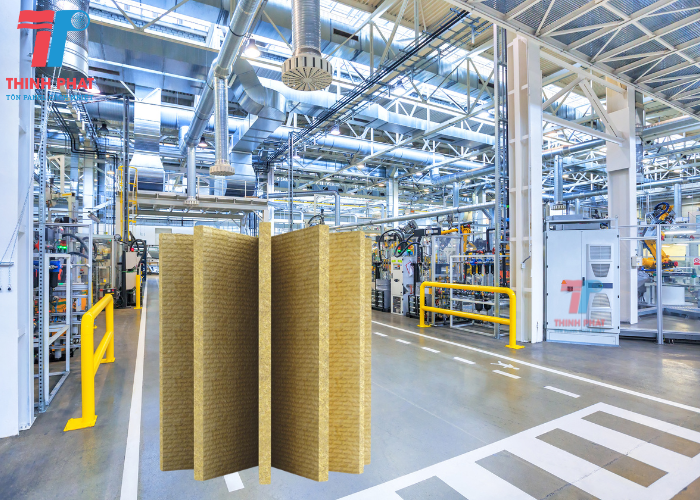panel Rockwool tỉnh Lâm Đồng 7