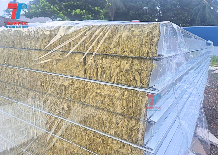 panel Rockwool tỉnh Lâm Đồng 8