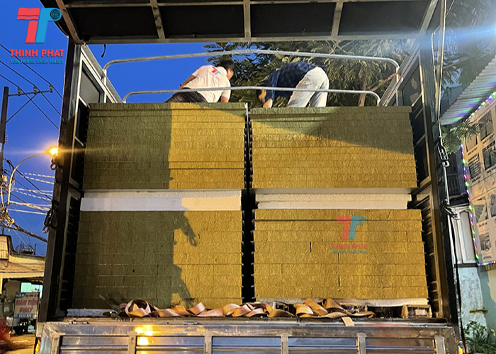 panel Rockwool tỉnh Lâm Đồng 9