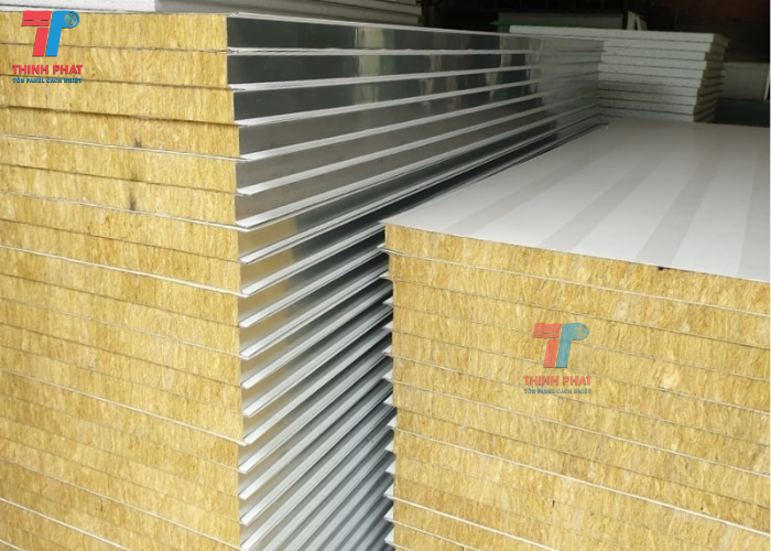 panel Rockwool tỉnh Tây Ninh 1