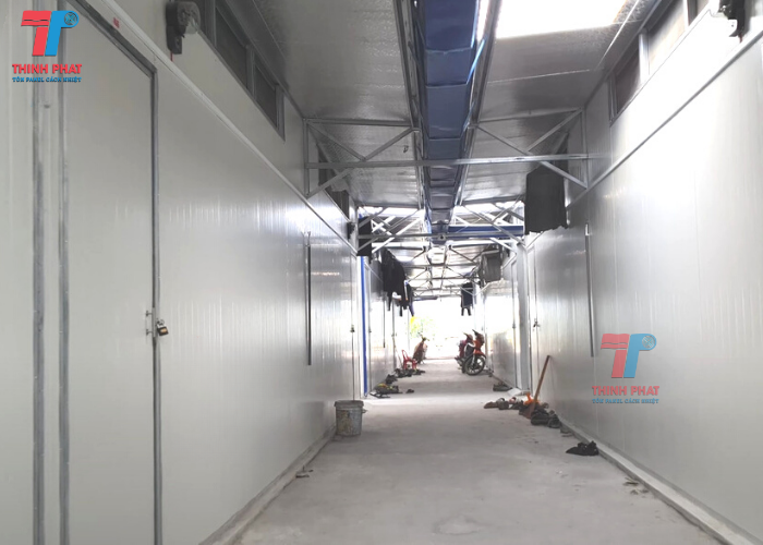 panel Rockwool tỉnh Tây Ninh 2