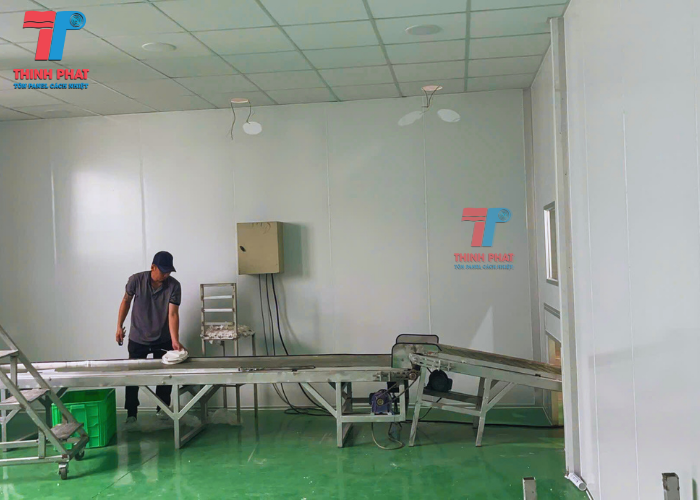 panel Rockwool tỉnh Tây Ninh 4