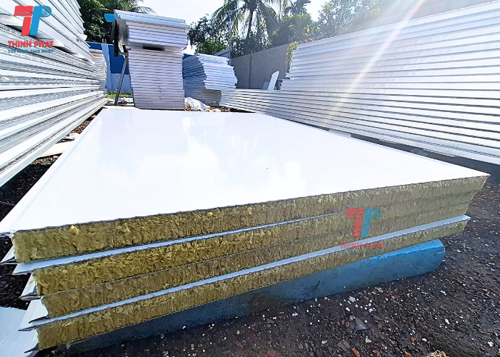 panel Rockwool tỉnh Tây Ninh 6